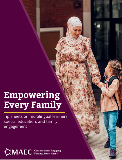 Empowering Every Family