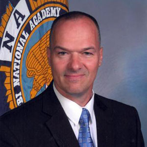 Commissioner Liberty