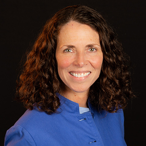 Deputy Commissioner Sara Gagne-Holmes