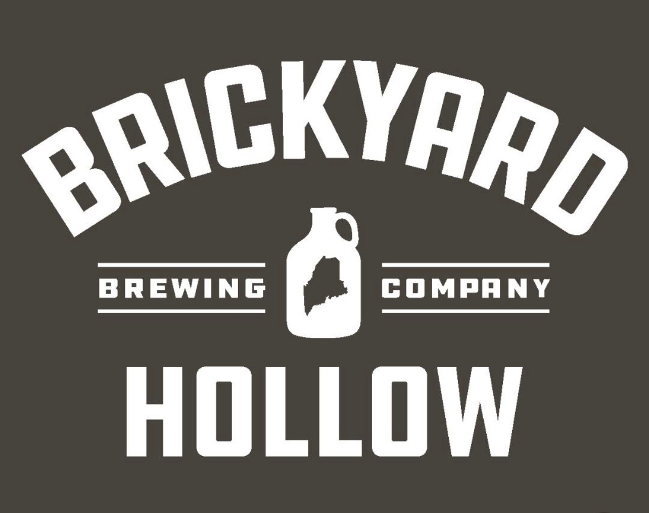 Brickyard Hollow logo