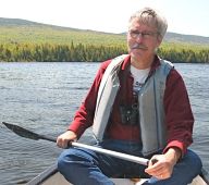Tim Glidden