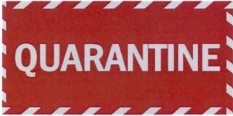 QUARANTINE