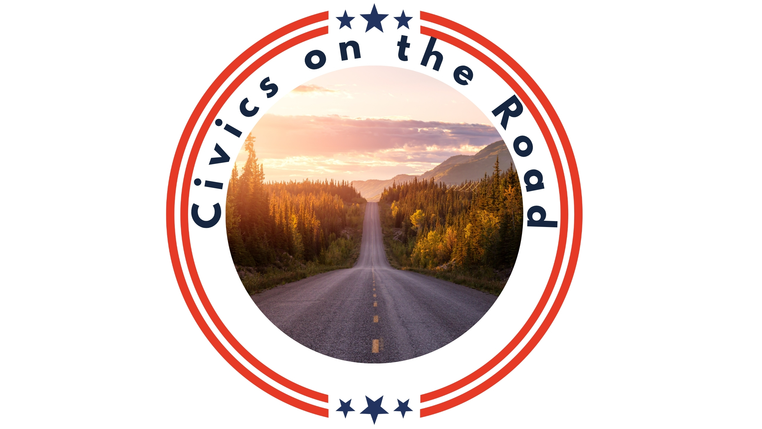 Civics on the road