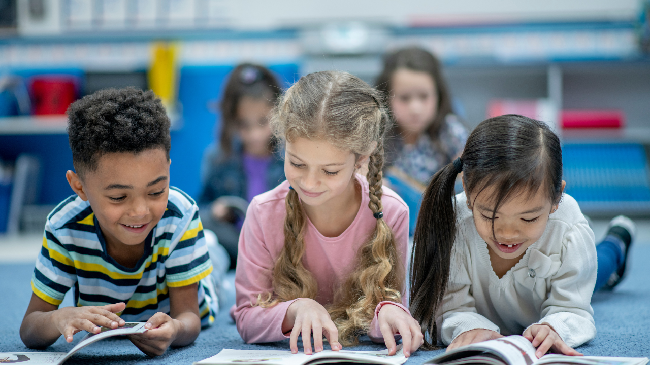 Building Literacy