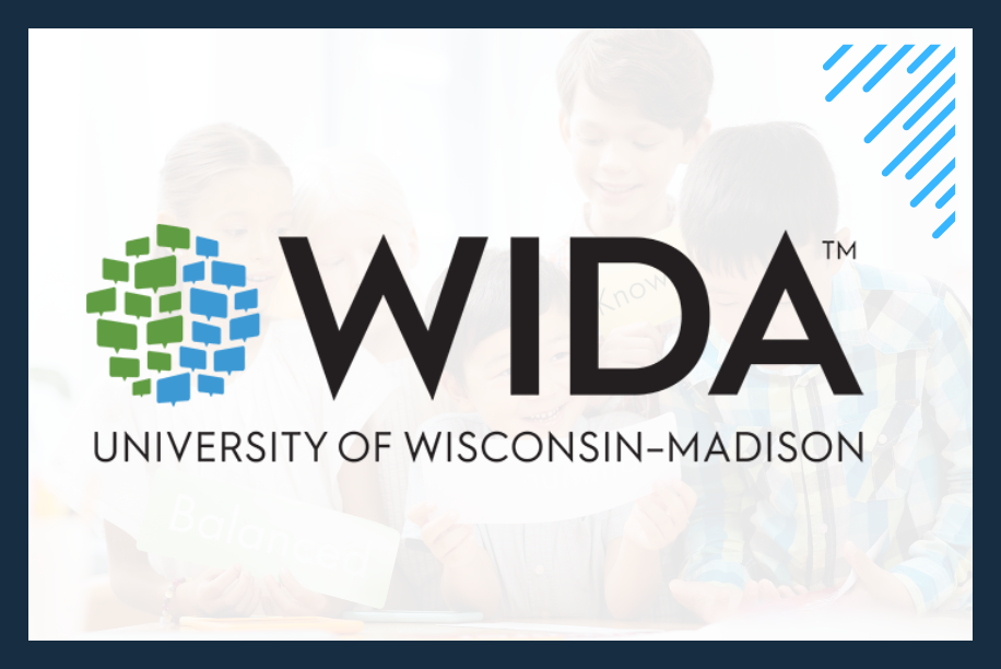 WIDA logo