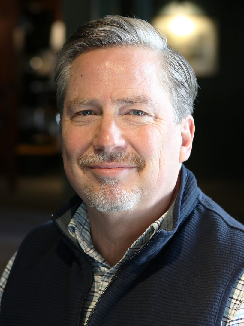 James Babcock photo