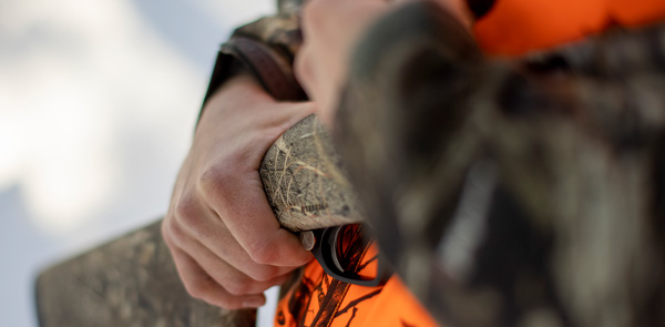Hunting Safety Tips