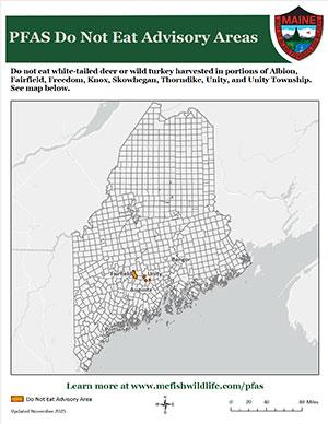View statewide PFAS map