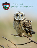 2021-2022 Endangered Species Conservation Strategies Report